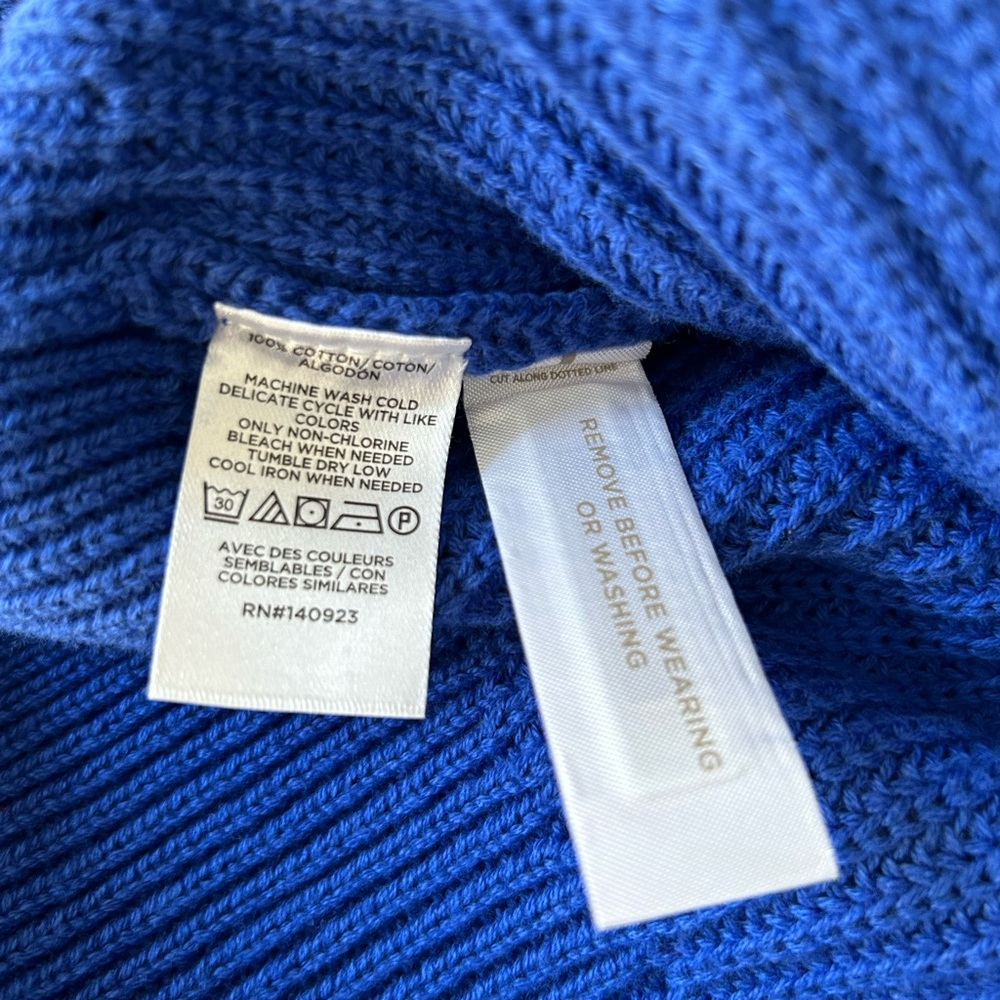 Loft Boyfriend Cardigan - Picture 4 of 4
